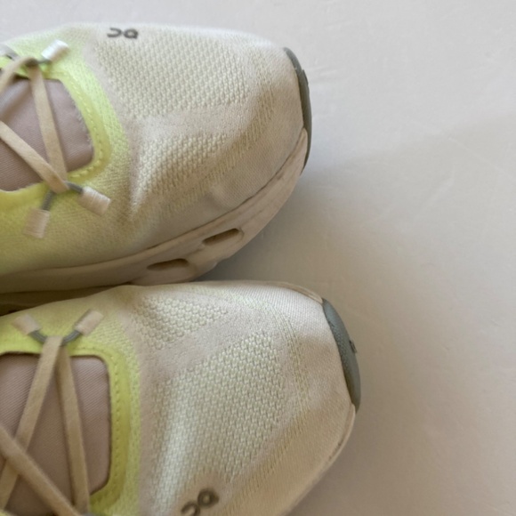 On cloud tec phase women’s shoes - Picture 9 of 9